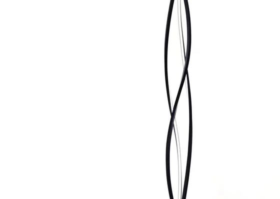 Aluminum Led Flood Lamp In Living Room Silica Gel Home Decorative Lamp Personality Floor Light