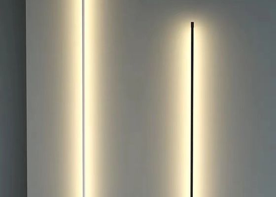 Hot Wholesale Colorful Remote Control Corner Led Floor Lamp  For Home Bedroom