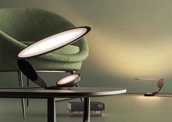 Fashionable Decorative Post Modern Light Design Nordic Corner Standing Floor Lamp For Living Room