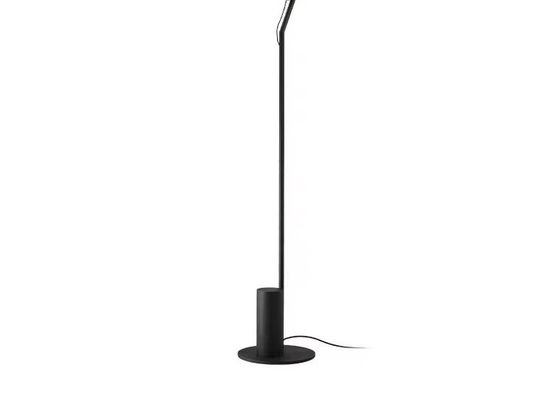 Fashionable Decorative Post Modern Light Design Nordic Corner Standing Floor Lamp For Living Room
