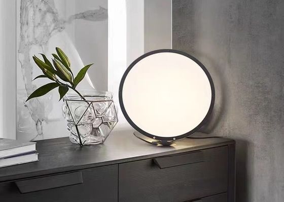 Fashionable Decorative Post Modern Light Design Nordic Corner Standing Table Lamp For Living Room