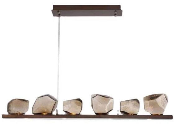 Modern Stair Light Pendant Lamp For Dining Hall Led Pendant Lights Kitchen