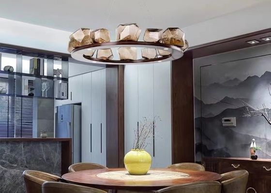 Modern Stair Light Pendant Lamp For Dining Hall Led Pendant Lights Kitchen