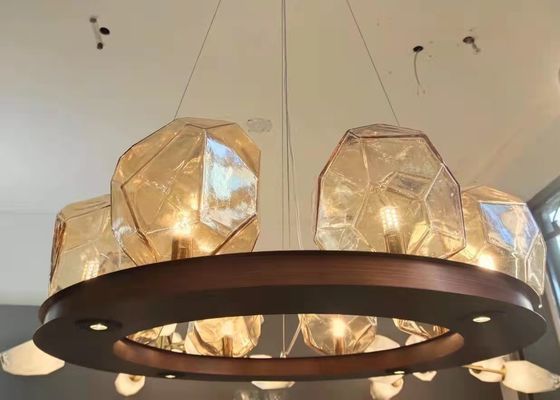 Modern Stair Light Pendant Lamp For Dining Hall Led Pendant Lights Kitchen