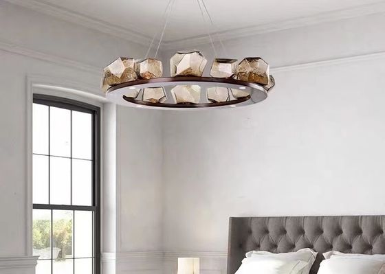 Modern Stair Light Pendant Lamp For Dining Hall Led Pendant Lights Kitchen