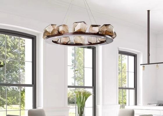 Modern Stair Light Pendant Lamp For Dining Hall Led Pendant Lights Kitchen