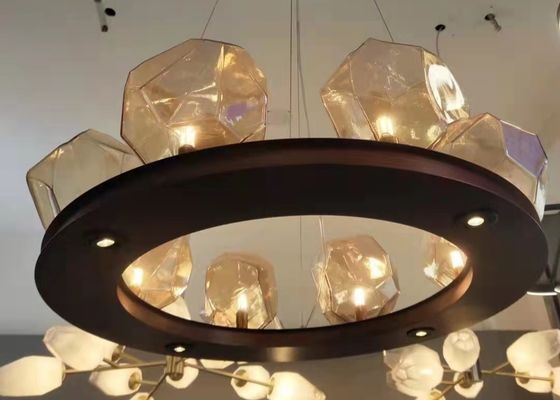 Modern Stair Light Pendant Lamp For Dining Hall Led Pendant Lights Kitchen