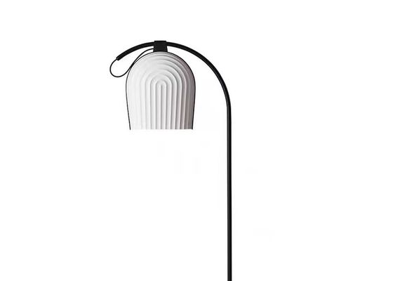 Fashionable Decorative Post Modern Light Design Nordic Corner Standing Floor Lamp For Living Room