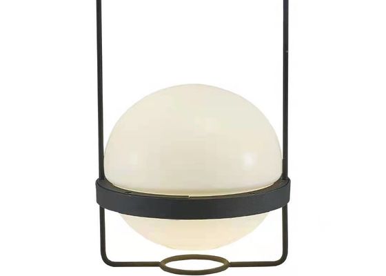 Modern Led Desk Lamp For Brdside Led  Small Glass Table Lamps