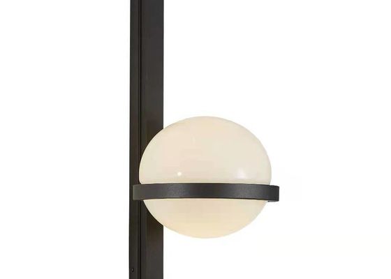 Modern Led Desk Lamp For Brdside Led  Small Glass Table Lamps