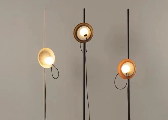 Modern Style LED Indoor Lighting Colorful Wall Light For Hotel Bedroom  Wall Lamp