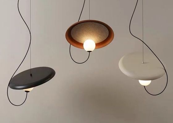 Modern Style LED Indoor Lighting Colorful Wall Light For Hotel Bedroom  Wall Lamp