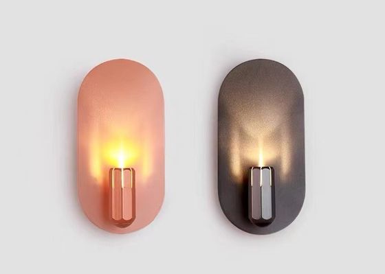 New Design Bedside Decorative Spot Light Bedroom Indoor Wall Mounted Sconce Lamp