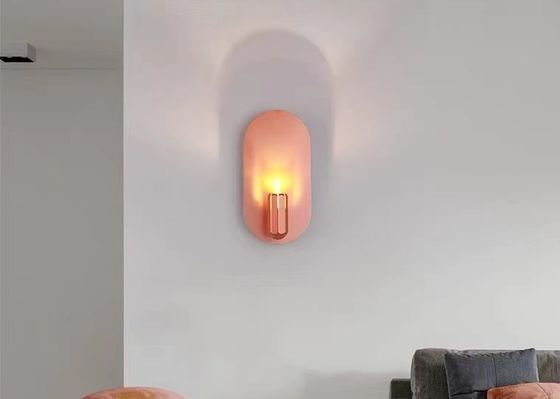 New Design Bedside Decorative Spot Light Bedroom Indoor Wall Mounted Sconce Lamp