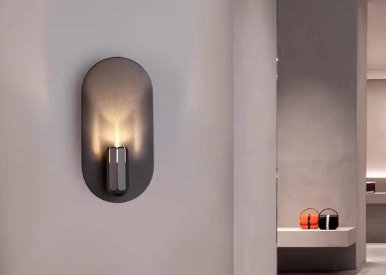 New Design Bedside Decorative Spot Light Bedroom Indoor Wall Mounted Sconce Lamp