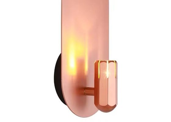 New Design Bedside Decorative Spot Light Bedroom Indoor Wall Mounted Sconce Lamp