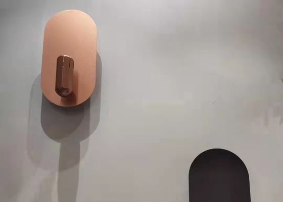 New Design Bedside Decorative Spot Light Bedroom Indoor Wall Mounted Sconce Lamp