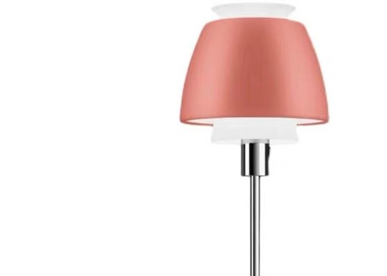 New Arrivals Indoor Decorative Bed Side Light Metal Aluminum Modern Home Decor LED Table Lamp