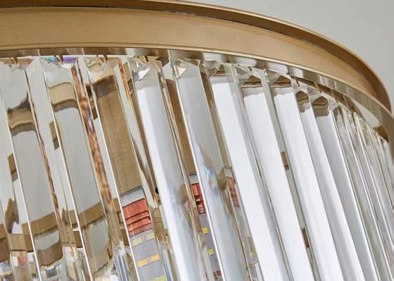 Decorating Ceiling Lights Led Fixtures Modern Home Bedroom K9 Crystal Ceiling Lamp