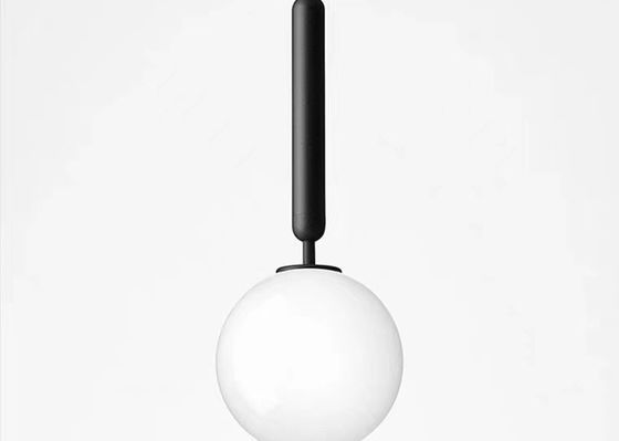 Small Cheap Wholesale Glass Spain Adjustable Pendant Lamp