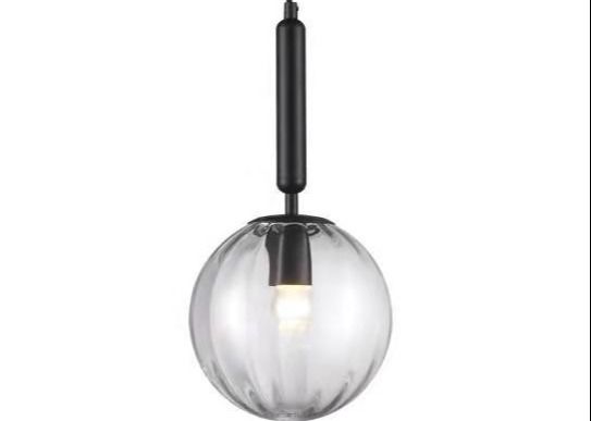 Small Cheap Wholesale Glass Spain Adjustable Pendant Lamp