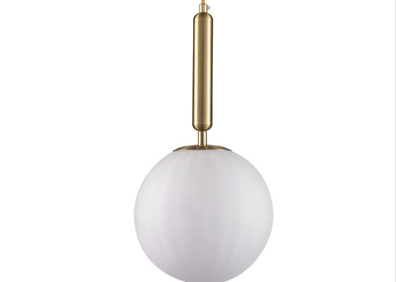 Small Cheap Wholesale Glass Spain Adjustable Pendant Lamp