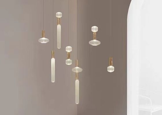 Wholesale  Bedroom Wall Lamp Gold  led Wall Mounted Lights For Living Room