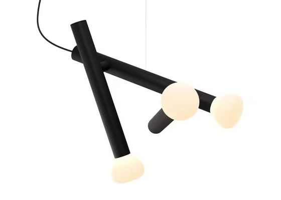 Fashion Contemporary Decorative Pendant Light Designer Chandelier Light Fixtures Pendant Ceiling