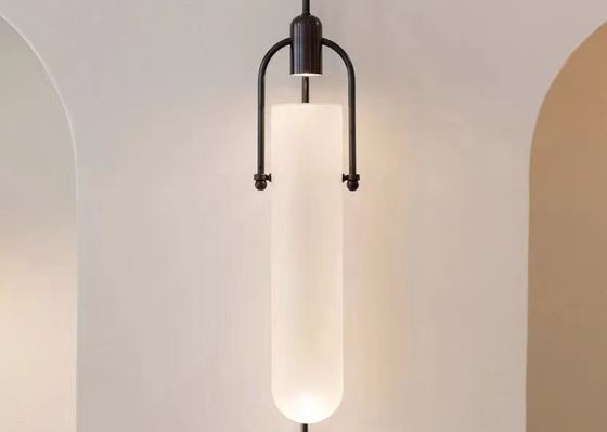 Modern Modern Brass Small Cheap  Glass Pendant Lamp