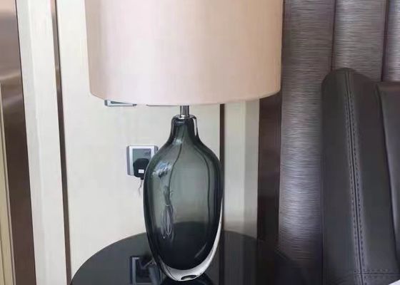 Hot Selling Creative Decoration Hotel Room Bedside Night Light Modern Led Table Lamp
