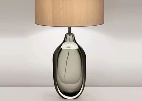 Hot Selling Creative Decoration Hotel Room Bedside Night Light Modern Led Table Lamp