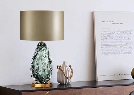 Hot Selling Creative Decoration Hotel Room Bedside Night Light Modern Led Table Lamp