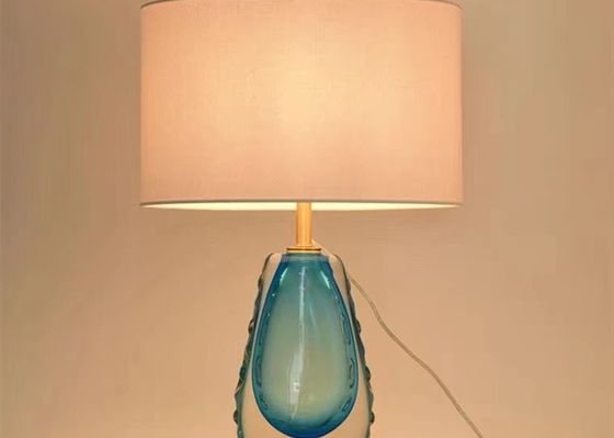 Hot Selling Creative Decoration Hotel Room Bedside Night Light Modern Led Table Lamp