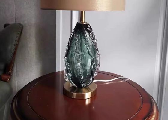 Hot Selling Creative Decoration Hotel Room Bedside Night Light Modern Led Table Lamp