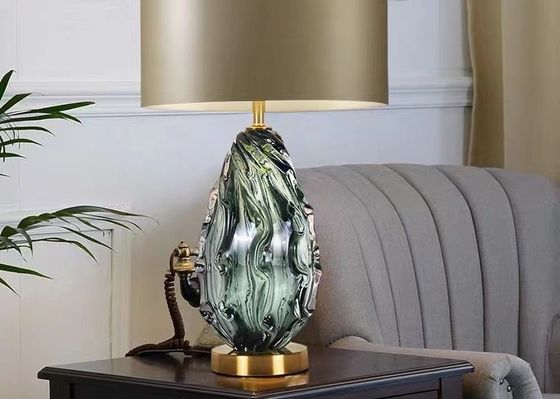 Hot Selling Creative Decoration Hotel Room Bedside Night Light Modern Led Table Lamp