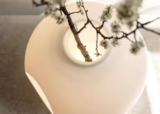 Hot Selling Creative Decoration Hotel Room Bedside Night Light Modern Led Table Lamp