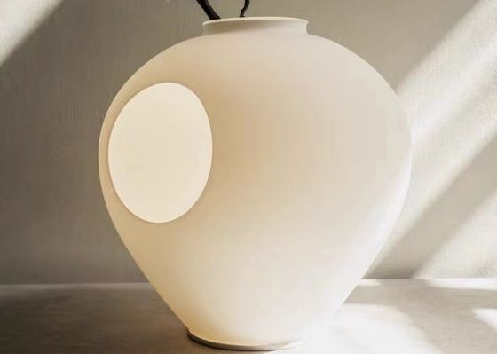 Hot Selling Creative Decoration Hotel Room Bedside Night Light Modern Led Table Lamp