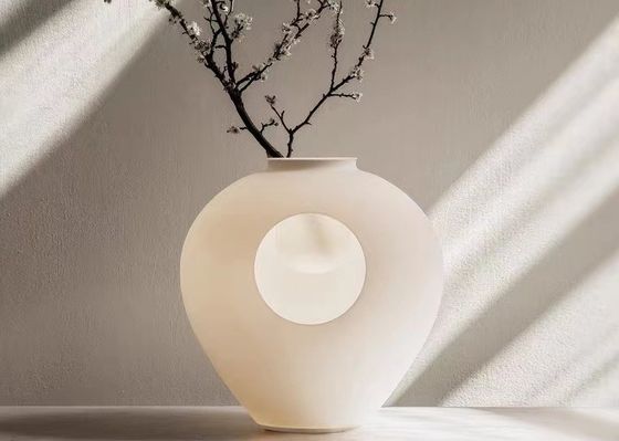 Hot Selling Creative Decoration Hotel Room Bedside Night Light Modern Led Table Lamp