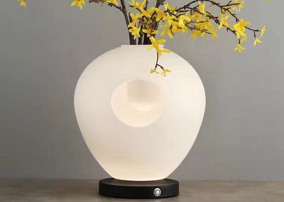 Hot Selling Creative Decoration Hotel Room Bedside Night Light Modern Led Table Lamp