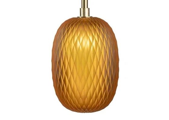 MODERN HOME GLASS SHADE PENDANT LAMP CHANDELIER LAMP MODERN PENDANT LIGHT