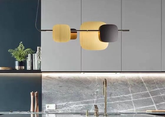 Nordic Pendant Light Dining Room Bedroom Study Dining Room Coffee Bar Decoration Lamp Hanging Kitchen Lamp