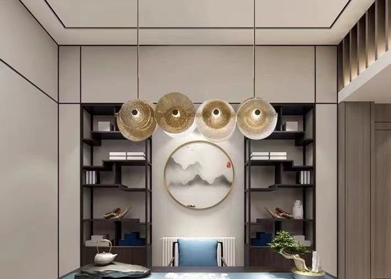 Luxury Hanging Pendant Lights Led Lighting Modern Flower Glass Chandeliers And Lamps