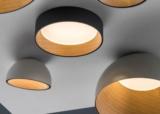 Romantic Kids Children Bed Room Pendant Light Colourful  Led Ceiling  Lamp